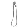 Aliro Accessible 3-Function Hand Shower Set - Brushed Gunmetal