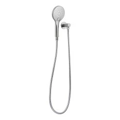 Aliro Accessible 3-Function Hand Shower Set - Stainless Steel