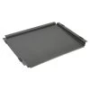Bench Top Draining Tray - Essential Series - Brushed Gunmetal