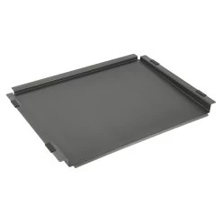 Bench Top Draining Tray - Essential Series - Brushed Gunmetal