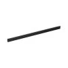 Beta Cabinetry Pull 400mm – Matte Black