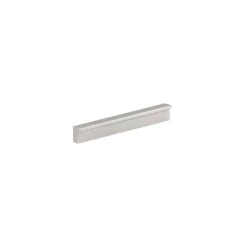 Beta Cabinetry Pull 115mm – Brushed Nickel