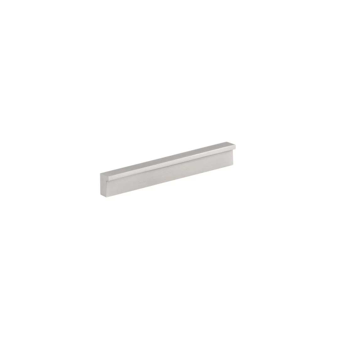 Beta Cabinetry Pull 115mm – Brushed Nickel 1 Beta Cabinetry Pull 115mm – Brushed Nickel