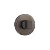 Dion Privacy Snib Lock - Brushed Gunmetal
