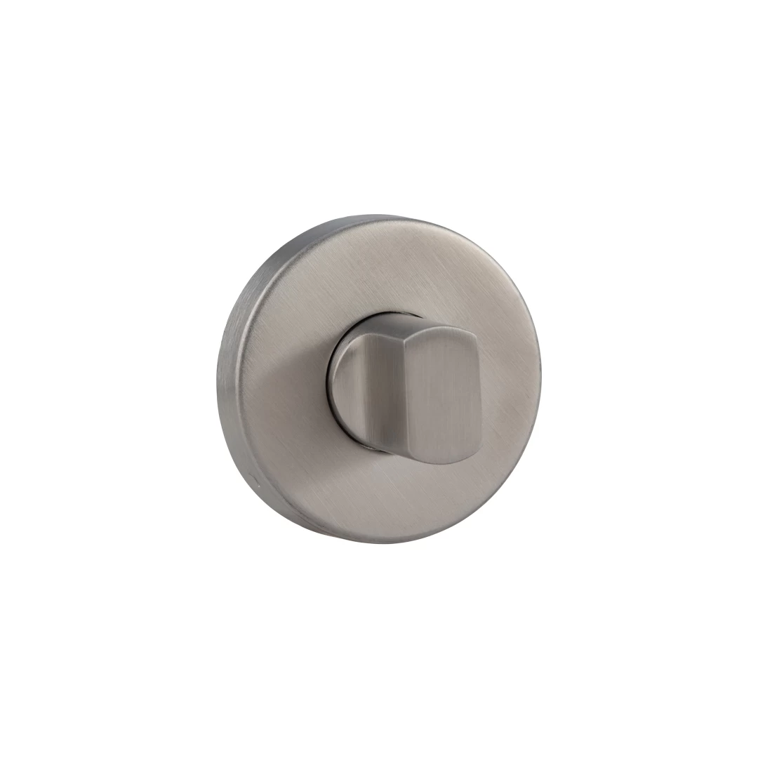 Dion Privacy Snib Lock - Stainless Steel 1 Dion Privacy Snib Lock - Stainless Steel