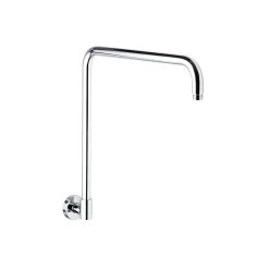 Eden Shower Arm - Chrome