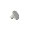 Elsa Cabinetry Knob - Brushed Nickel