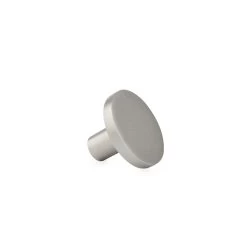 Elsa Cabinetry Knob - Brushed Nickel