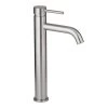 Elysian Extended Basin Mixer - Brushed Nickel