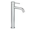 Elysian Extended Basin Mixer - Chrome