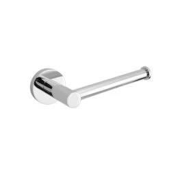 Elysian Toilet Roll Holder - Chrome