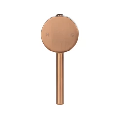 Handle - Minimal Mixer - Brushed Copper