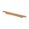 Hegman Classic Pull 250mm - Ash