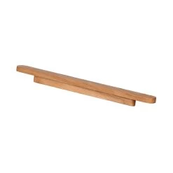 Hegman Classic Pull 250mm - Ash