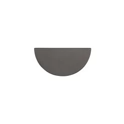 Imes Cabinetry Pull – Brushed Gunmetal