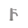 Kingsley Basin Mixer - Brushed Nickel