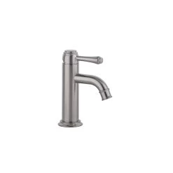 Kingsley Basin Mixer - Brushed Nickel