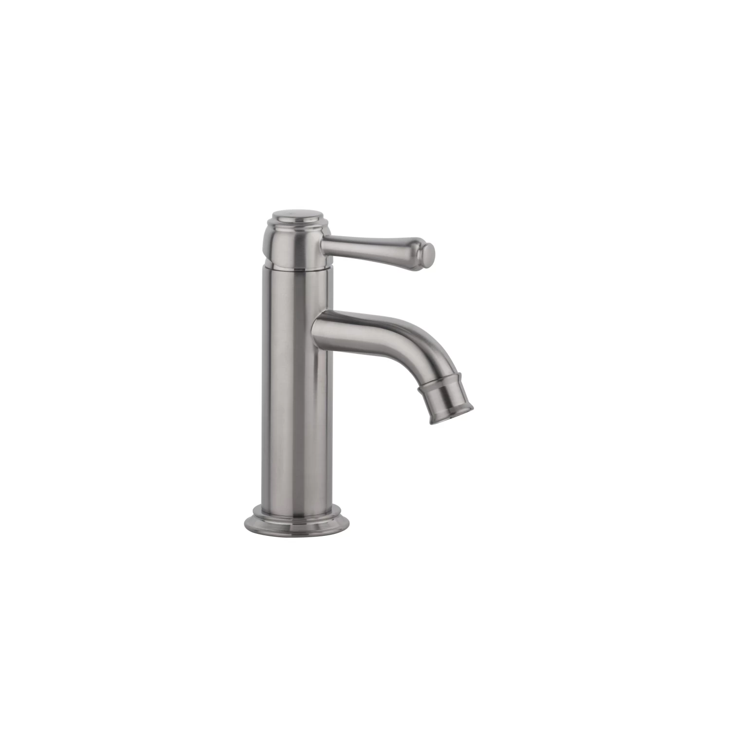 Kingsley Basin Mixer - Brushed Nickel 1 Kingsley Basin Mixer - Brushed Nickel
