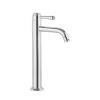 Kingsley Extended Basin Mixer - Chrome