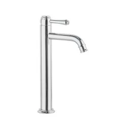 Kingsley Extended Basin Mixer - Chrome