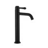 Kingsley Extended Basin Mixer - Matte Black