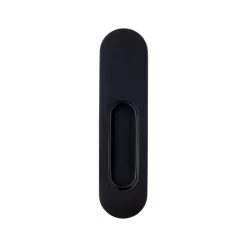 Leroy Sliding Door Dummy Pull - Matte Black