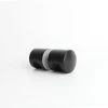Livio Shower Door Handle - Matte Black