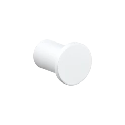 Milani Robe Hook - White