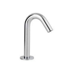 Mini Hob Spout - Chrome