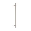 Modi Adjustable Entry Door Pull 600mm - Stainless Steel