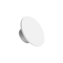 Myka Cabinetry Knob 60mm – White