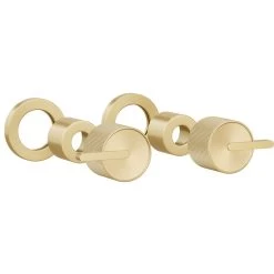 Namika Assembly Handle Kit - Brushed Brass