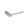 Namika Toilet Roll Holder - Brushed Nickel