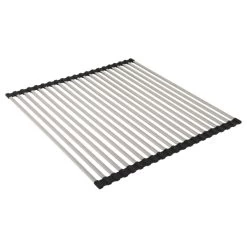 Penelope Kitchen Sink Drainer - Stainless Steel