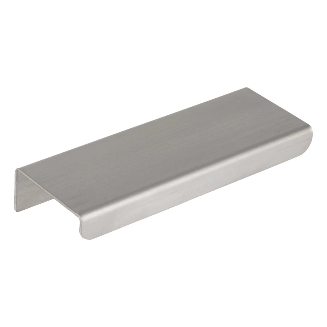 Rappana Cabinetry Pull Extended 100mm - Stainless Steel 1 Rappana Cabinetry Pull Extended 100mm - Stainless Steel