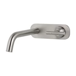 Barre Progressive Wall-Mounted Set - Brushed Nickel