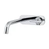 Barre Progressive Wall-Mounted Set - Chrome
