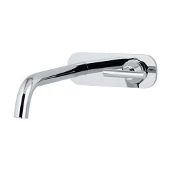 Barre Progressive Wall-Mounted Set - Chrome