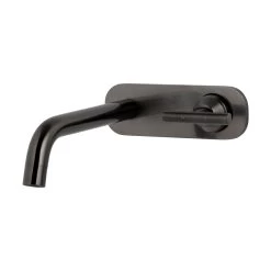 Barre Progressive Wall-Mounted Set - Brushed Gunmetal