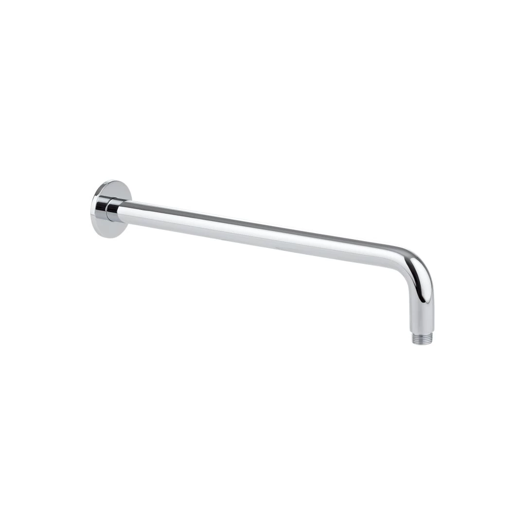Shower Arm 400mm - Chrome 1 Shower Arm 400mm - Chrome