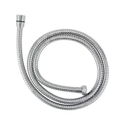 Shower Hose – Chrome