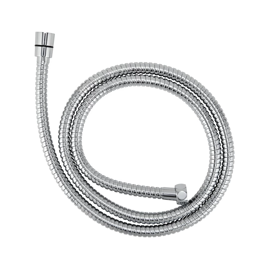 Shower Hose β Chrome 1 Shower Hose β Chrome