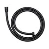 Shower Hose (PVD) - Matte Black