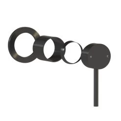 Sola Minimal Handle Kit - Brushed Gunmetal