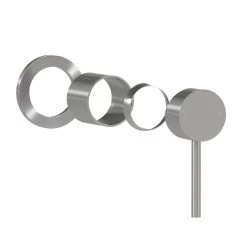 Sola Minimal Handle Kit - Stainless Steel
