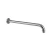 Sola Shower Arm - Stainless Steel