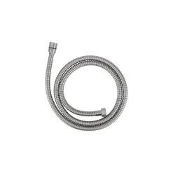Sola Shower Hose 1500mm - Stainless Steel