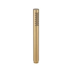 Sola Hand Shower - Brushed Brass