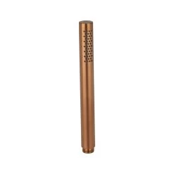 Sola Hand Shower - Brushed Copper