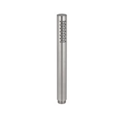Sola Hand Shower - Stainless Steel